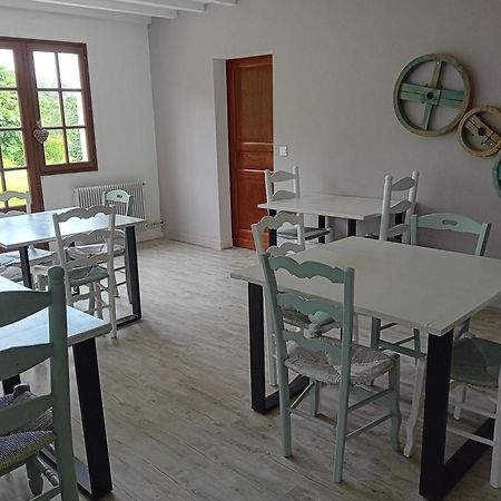 La Maison De Pescate Souprosse Ngoại thất bức ảnh